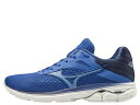 ミズノ：【レディース】ウエーブライダー23【MIZUNO WAVE RIDER 23 WIDE スポーツ ランニングシューズ ランシュー】【あす楽_土曜営業】【あす楽_日曜営業】 【191013】