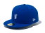 ニューエラ：【メンズ】59FIFTY NPB カスタム 横浜DeNAベイスターズ ミニロゴ【NEW ERA 野球 キャップ 帽子 NPB プロ野球】 父の日