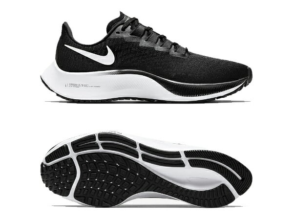 【マラソン期間限定クーポン付き】ナイキ：【レディース】エア ズーム ペガサス 37【NIKE スポーツ ランニングシューズ ランシュー】【あす楽_土曜営業】【あす楽_日曜営業】