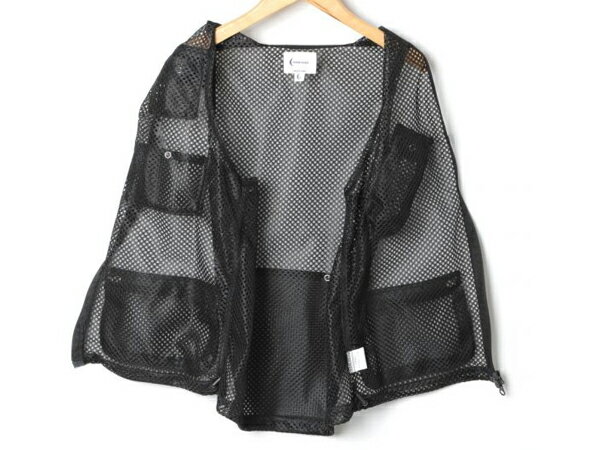 送料無料 メローピープル コンバース ベスト Mellow メンズ ツイン ピークス リーボック ベスト Mellow People Twin Peaks Vest カジュアル ウェア アウター マルチポケットベスト あす楽 土曜営業 あす楽 日曜営業 スポーツマリオ