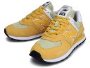 ニューバランス:【メンズ&レディース】ML574 SSJ【N...