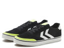 ヒュンメル:【メンズ&レディース】STADIL 3.0 CLASSIC【hummel シューズ スニーカー アウトレット スニーカーセール】【あす楽_土曜営業】【あす楽_日曜営業】 【191013】