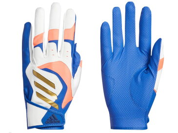 アディダス：エントリーバッティンググローブ【adidas ENTRY BATTING GLOVES 野球 トレーニング 手袋 両手用】【あす楽_土曜営業】【あす楽_日曜営業】