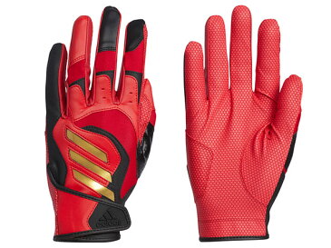 アディダス：エントリーバッティンググローブ【adidas ENTRY BATTING GLOVES 野球 トレーニング 手袋 両手用】【あす楽_土曜営業】【あす楽_日曜営業】