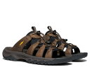 キーン:【メンズ】ターギー スリー スライド【KEEN TARGHEE 3 SLIDE カジュアル サンダル シューズ アウトレット スニーカーセール】【あす楽_土曜営業】【あす楽_日曜営業】