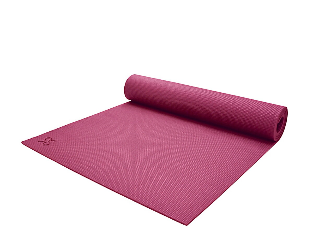 リアルストーン：ヨガマット 6mm【Real Stone スポーツ トレーニング ヨガ マット】【あす楽_土曜営業】【あす楽_日曜営業】格安セール情報　楽天　通販