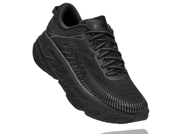 【送料無料】ホカオネオネ：【レディース】ボンダイ 7【HOKAONEONE BONDI 7 スポーツ ランニングシューズ ランシュー スニーカー 厚底】のサムネイル