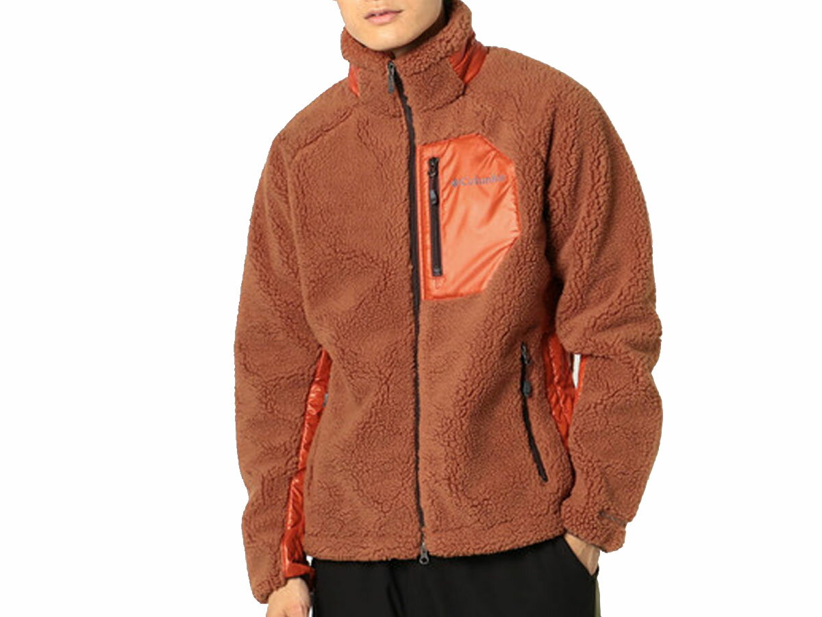 【送料無料】コロンビア：【メンズ】アーチャーリッジジャケット【Columbia Archer Ridge Jacket カジュアル ウェア アウター】【あす楽_土曜営業】【あす楽_日曜営業】 【191013】 父の日