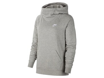 ナイキ:【レディース】エッセンシャル ファネル プルオーバー フリース【NIKE スポーツ フィットネス パーカー フリース】【あす楽_土曜営業】【あす楽_日曜営業】