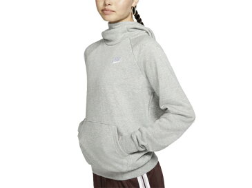 ナイキ:【レディース】エッセンシャル ファネル プルオーバー フリース【NIKE スポーツ フィットネス パーカー フリース】【あす楽_土曜営業】【あす楽_日曜営業】