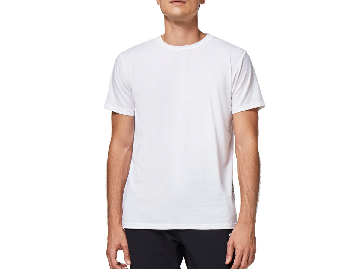 オークリー：【メンズ】【US規格】RS Veil Liberation Tee GR【OAKLEY スポーツ トレーニング 半袖 Tシャツ】【あす楽_土曜営業】【あす楽_日曜営業】