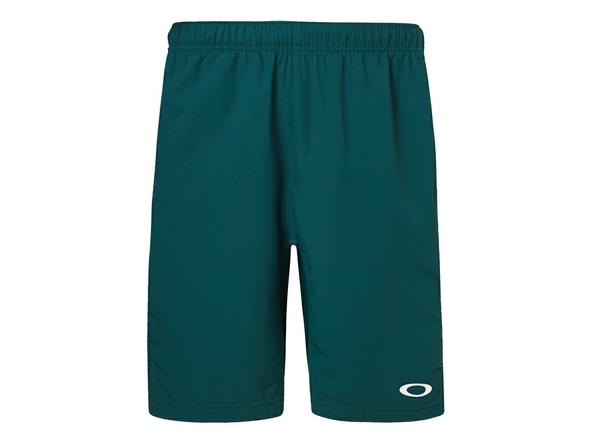 【期間限定ポイント10倍キャンペーン！】オークリー：【メンズ】【US規格】Slant Plain Shorts 9Inch 2.0【OAKLEY スポーツ トレーニング ハーフ パンツ】【あす楽_土曜営業】【あす楽_日曜営業】 父の日