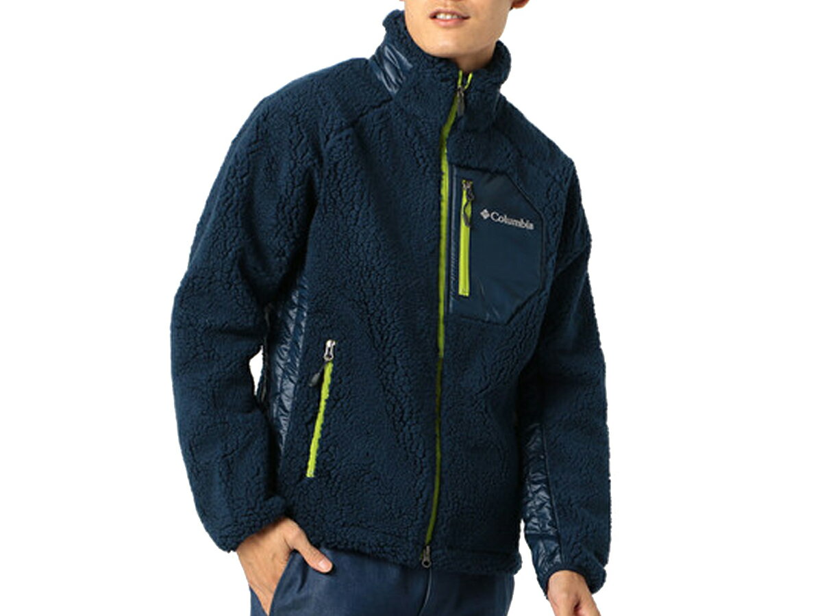 【送料無料】コロンビア：【メンズ】アーチャーリッジジャケット【Columbia Archer Ridge Jacket カジュアル ウェア アウター】【あす楽_土曜営業】【あす楽_日曜営業】 父の日