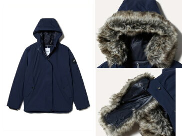 【送料無料】エーグル:【レディース】透湿防水 シャンタループ ショートダウンジャケット【AIGLE カジュアル 防寒 ウェア ダウンジャケット】【あす楽_土曜営業】【あす楽_日曜営業】 【191013】