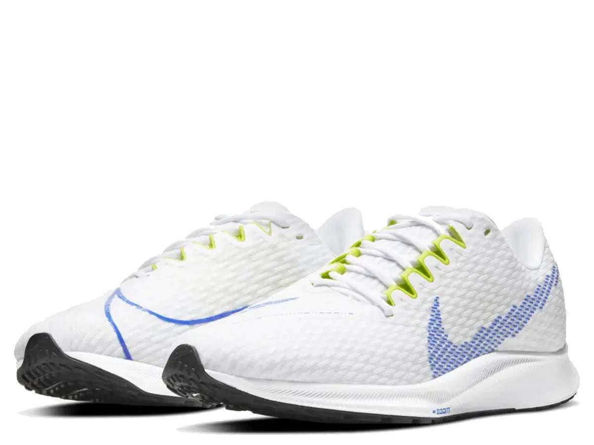 【マラソン期間限定クーポン付き】ナイキ：【メンズ】ズーム ライバル フライ 2【NIKE Zoom Rival Fly 2 ランニングシューズ ランシュー 駅伝 EKIDEN PACK】【あす楽_土曜営業】【あす楽_日曜営業】 【191013】