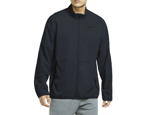 ナイキ:【メンズ】DRI-FIT チーム ウーブン ジャケット【NIKE スポーツ トレーニング フルジップ ジャケット】 ナイキ:【メンズ】DRI-FIT チーム ウーブン ジャケット【NIKE スポーツ トレーニング フルジップ ジャケット】