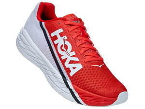 【送料無料】ホカオネオネ：【メンズ＆レディース】ロケット X【HOKAONEONE ROCKET X スポーツ ランニングシューズ ランシュー】【あす楽_土曜営業】【あす楽_日曜営業】