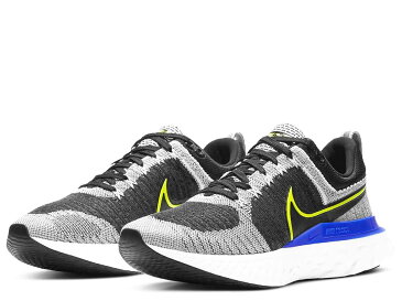 ナイキ NIKE リアクト インフィニティ ラン フライニット 2 REACT INFINITY RUN FLYKNIT 2 スポーツ ランニングシューズ ランシュー CT2357-100