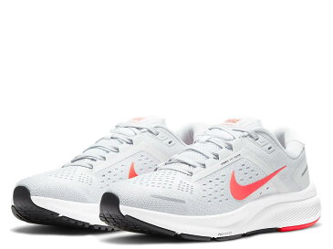 【送料無料】ナイキ:【レディース】エア ズーム ストラクチャー 23【NIKE Air Zoom Structure 23 スポーツ ランニングシューズ ランシュー】