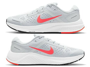 【送料無料】ナイキ:【レディース】エア ズーム ストラクチャー 23【NIKE Air Zoom Structure 23 スポーツ ランニングシューズ ランシュー】