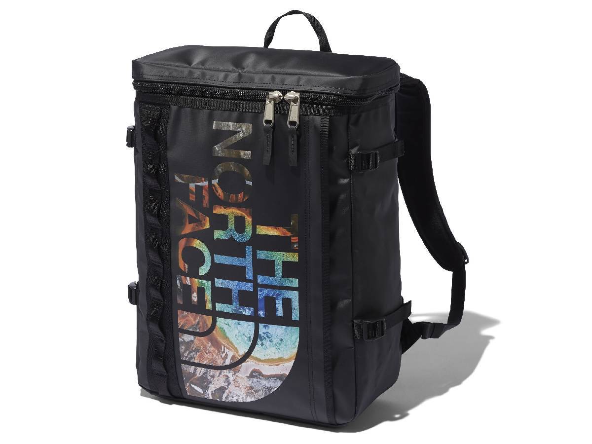 【限定マラソンクーポン付き！】【送料無料】ノースフェイス：ノベルティBCヒューズボックス【THE NORTH FACE Novelty BC Fuse Box カジュアル バッグ リュック】【あす楽_土曜営業】【あす楽_日曜営業】 【191013】