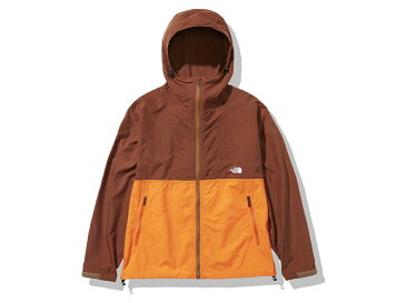 【限定マラソンクーポン付き!】【送料無料】ノースフェイス:【メンズ】コンパクトジャケット【THE NORTH FACE Compact Jacket カジュアル アウター ジャケット】【あす楽_土曜営業】【あす楽_日曜営業】 【191013】