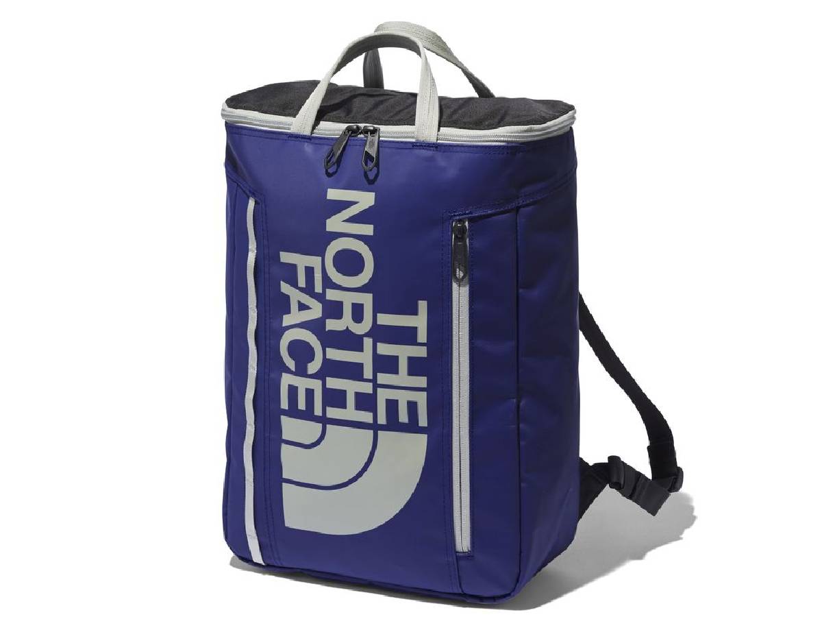 【送料無料】ノースフェイス：BCヒューズボックストート【THE NORTH FACE BC Fuse Box Tote カジュアル バッグ リュック】【あす楽_土曜営業】【あす楽_日曜営業】 【191013】