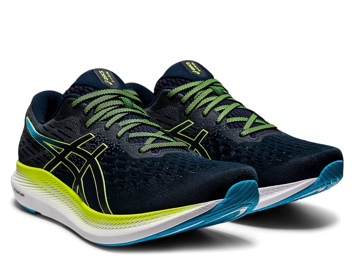アシックス：【メンズ】エボライド 2【asics EVORIDE 2 スポーツ ランニングシューズ ランシュー】【あす楽_土曜営業】【あす楽_日曜営業】