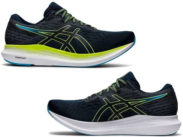【期間限定ポイント10倍キャンペーン！】アシックス：【メンズ】エボライド 2【asics EVORIDE 2 スポーツ ランニングシューズ ランシュー】【あす楽_土曜営業】【あす楽_日曜営業】