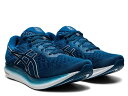 アシックス：【メンズ】エボライド 2 ワイド【asics EVORIDE 2 スポーツ ランニングシューズ ランシュー】【あす楽_土曜営業】【あす楽_日曜営業】