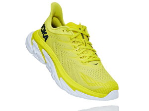 【送料無料】ホカオネオネ：【メンズ】クリフトン エッジ【HOKAONEONE CLIFTON EDGE スポーツ ランニングシューズ ランシュー スニーカー 厚底 ENERGY PACK】【あす楽_土曜営業】【あす楽_日曜営業】