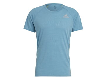 アディダス:【メンズ】ランナー 半袖Tシャツ【adidas スポーツ トレーニング 半袖 Tシャツ】【あす楽_土曜営業】【あす楽_日曜営業】