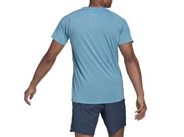 アディダス:【メンズ】ランナー 半袖Tシャツ【adidas スポーツ トレーニング 半袖 Tシャツ】【あす楽_土曜営業】【あす楽_日曜営業】