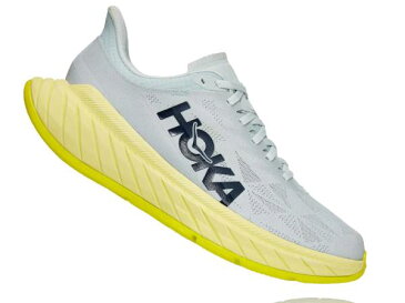 【送料無料】ホカオネオネ:【メンズ】カーボン X 2【HOKAONEONE CARBON X 2 スポーツ ランニングシューズ ランシュー スニーカー 厚底 ENERGY PACK】