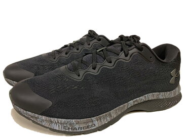 アンダーアーマー:【メンズ】UA Charged Bandit 6 4E【UNDER ARMOUR スポーツ ランニングシューズ ランシュー】【あす楽_土曜営業】【あす楽_日曜営業】