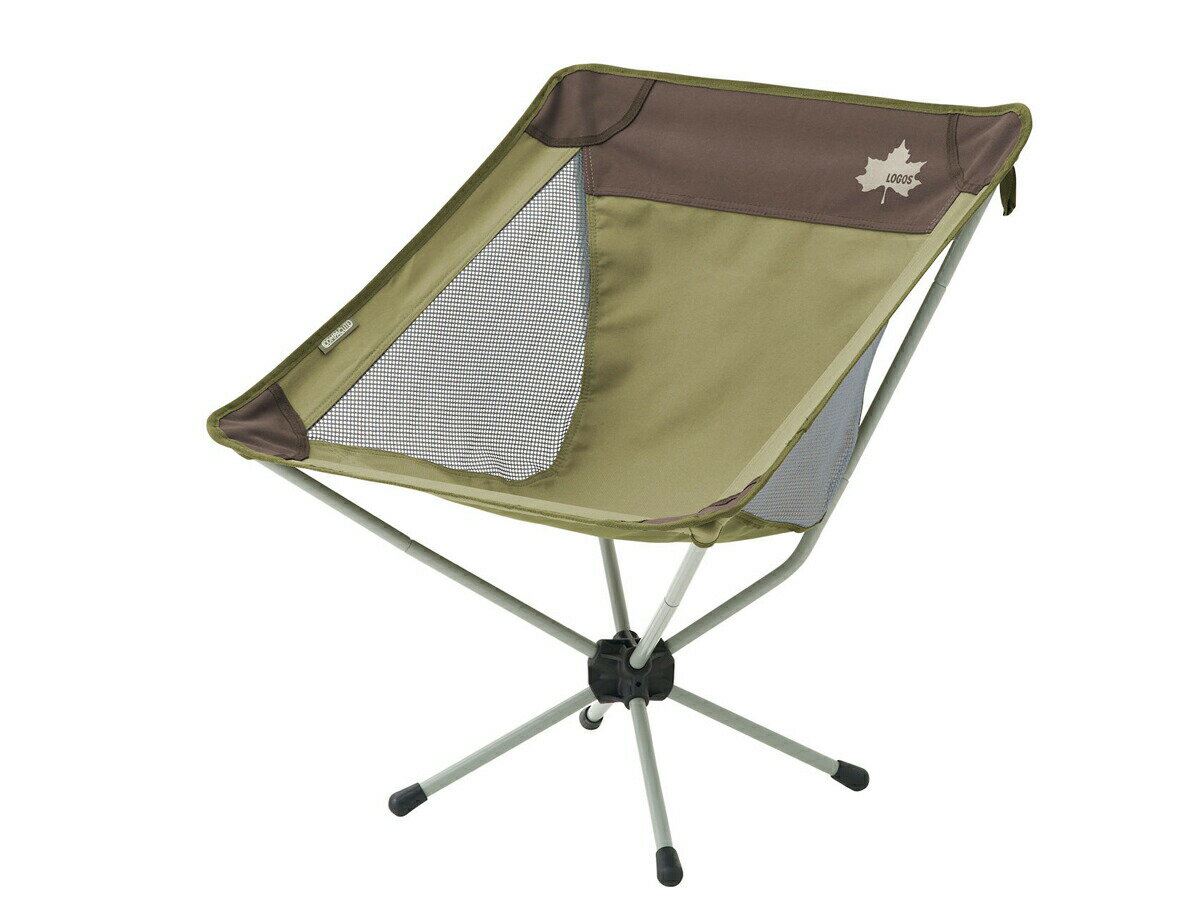 【マラソン期間限定クーポン付き】【ポイント10倍】 ロゴス:LOGOS Life コンパクトバケットチェア【LOGOS 登山 アウトドア キャンプ キャンピング キャンプ用品】【あす楽_土曜営業】【あす楽_日曜営業】通販格安セール情報 楽天 通販