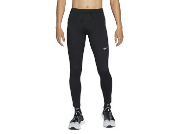 【返品・交換不可】ナイキ：【メンズ】エッセンシャル タイツ【NIKE スポーツ トレーニング インナー タイツ】 父の日