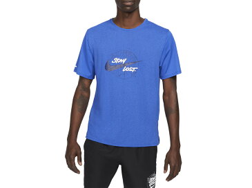 ナイキ：【メンズ】DF マイラー WR GX S/S トップ【NIKE スポーツ トレーニング 半袖 Tシャツ】【あす楽_土曜営業】【あす楽_日曜営業】