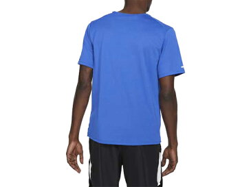 ナイキ：【メンズ】DF マイラー WR GX S/S トップ【NIKE スポーツ トレーニング 半袖 Tシャツ】【あす楽_土曜営業】【あす楽_日曜営業】