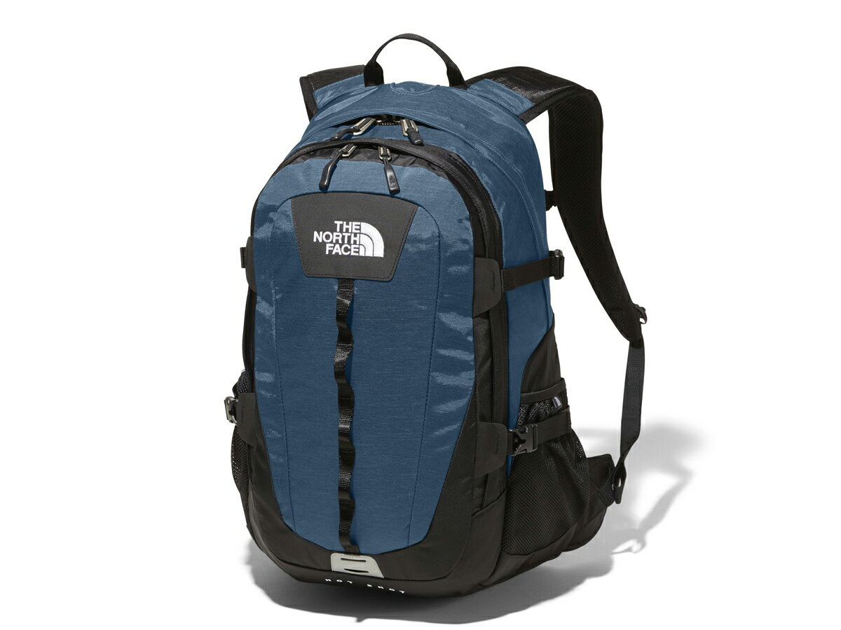 【送料無料】ノースフェイス：ホットショット クラシック【THE NORTH FACE Hot Shot CL カジュアル バッグ リュック バックパック】【あす楽_土曜営業】【あす楽_日曜営業】 【191013】