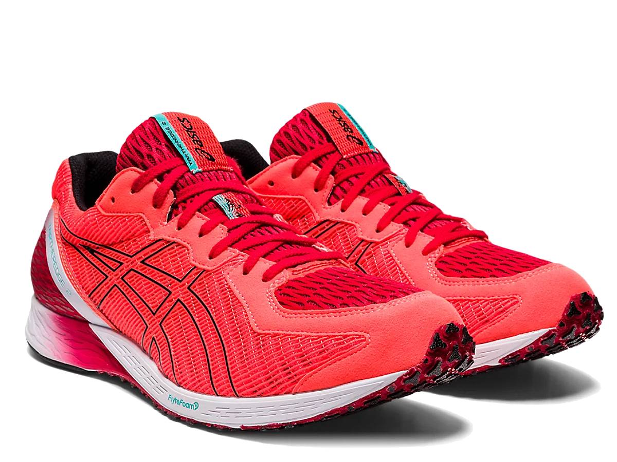 【送料無料】アシックス：【メンズ】ターサーエッジ 2【asics TARTHEREDGE 2 スポーツ ランニングシューズ ランシュー】【あす楽_土曜営業】【あす楽_日曜営業】 【36時間限定セール】