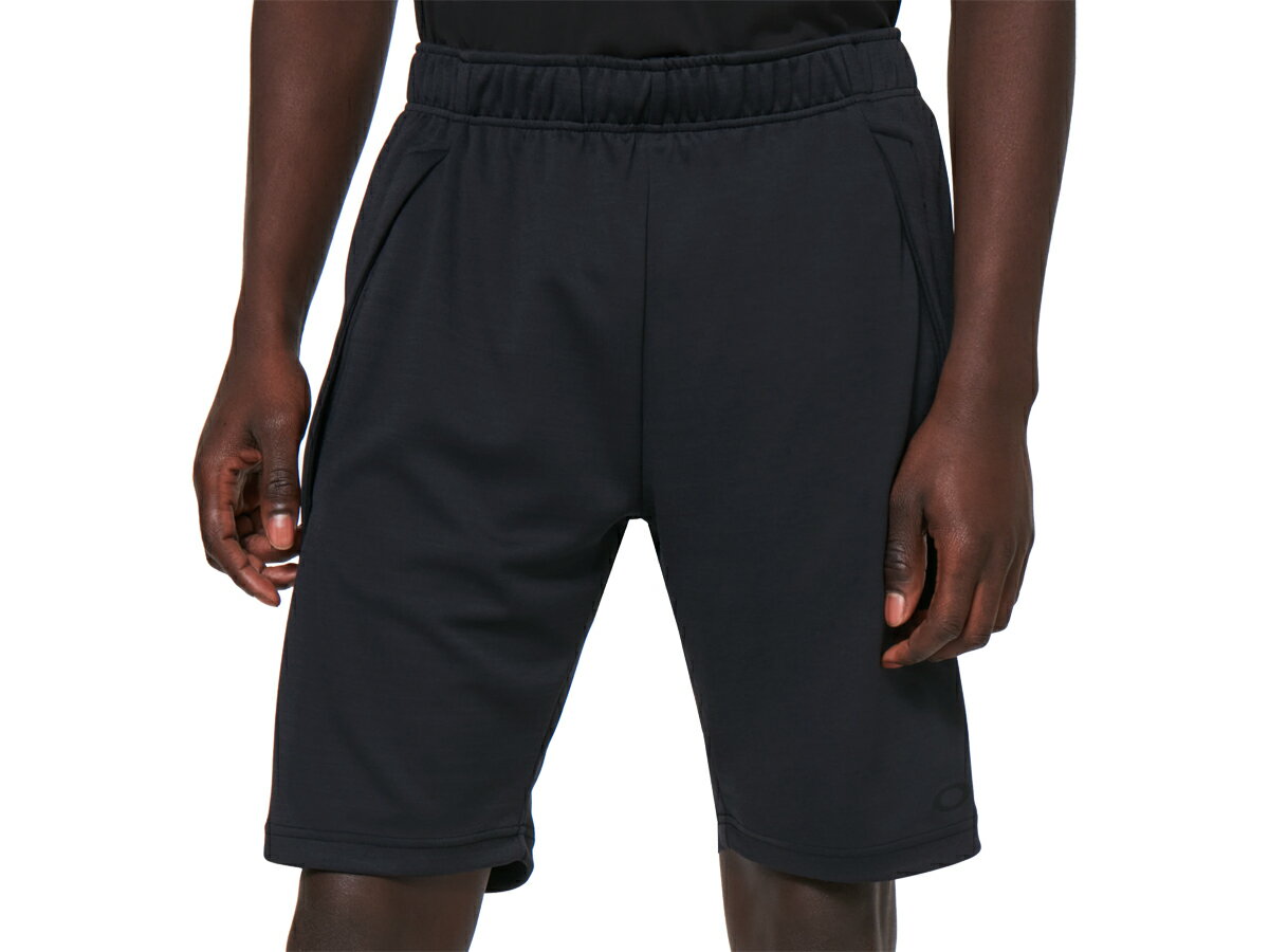 【期間限定ポイント10倍キャンペーン！】オークリー：【メンズ】【US規格】ENHANCE TECH JERSEY SHORTS 11.0【OAKLEY スポーツ トレーニング ハーフ パンツ】【あす楽_土曜営業】【あす楽_日曜営業】