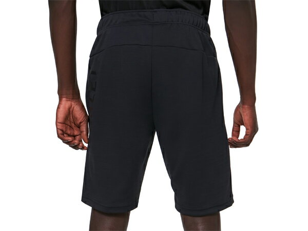 【期間限定ポイント10倍キャンペーン！】オークリー：【メンズ】【US規格】ENHANCE TECH JERSEY SHORTS 11.0【OAKLEY スポーツ トレーニング ハーフ パンツ】【あす楽_土曜営業】【あす楽_日曜営業】