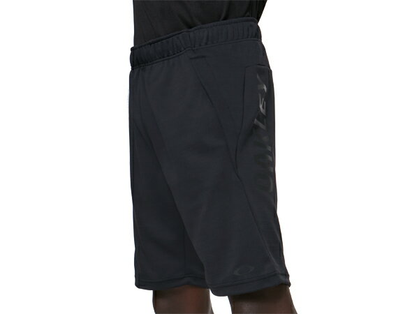 【期間限定ポイント10倍キャンペーン！】オークリー：【メンズ】【US規格】ENHANCE TECH JERSEY SHORTS 11.0【OAKLEY スポーツ トレーニング ハーフ パンツ】【あす楽_土曜営業】【あす楽_日曜営業】