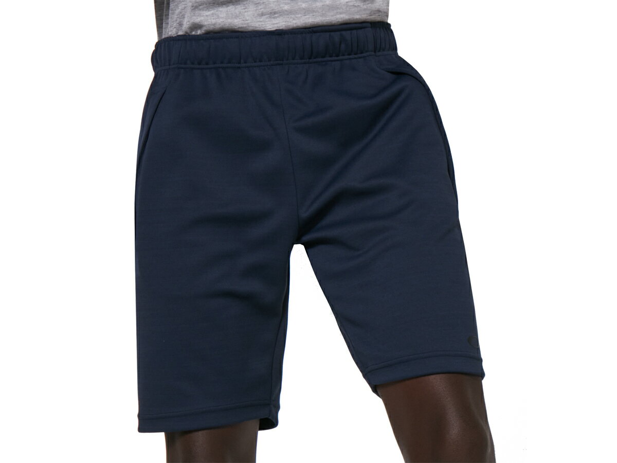 オークリー：【メンズ】【US規格】ENHANCE TECH JERSEY SHORTS 11.0【OAKLEY スポーツ トレーニング ハーフ パンツ】