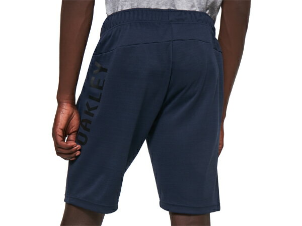 【期間限定ポイント10倍キャンペーン！】オークリー：【メンズ】【US規格】ENHANCE TECH JERSEY SHORTS 11.0【OAKLEY スポーツ トレーニング ハーフ パンツ】【あす楽_土曜営業】【あす楽_日曜営業】