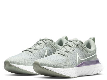 【送料無料】ナイキ：【レディース】リアクト インフィニティ ラン フライニット 2【NIKE REACT INFINITY RUN FLYKNIT 2 スポーツ ランニングシューズ ランシュー】