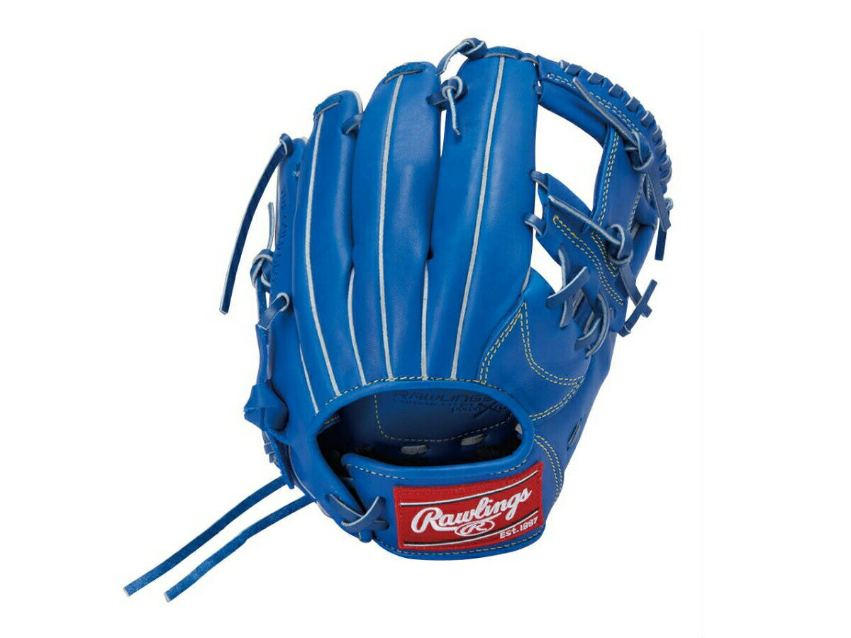【送料無料】ローリングス：【ジュニア】HOH PRO EXCEL Jr 少年軟式用グラブ 内野手用【Rawlings 野球 軟式 グローブ 内野手用】【あす楽_土曜営業】【あす楽_日曜営業】