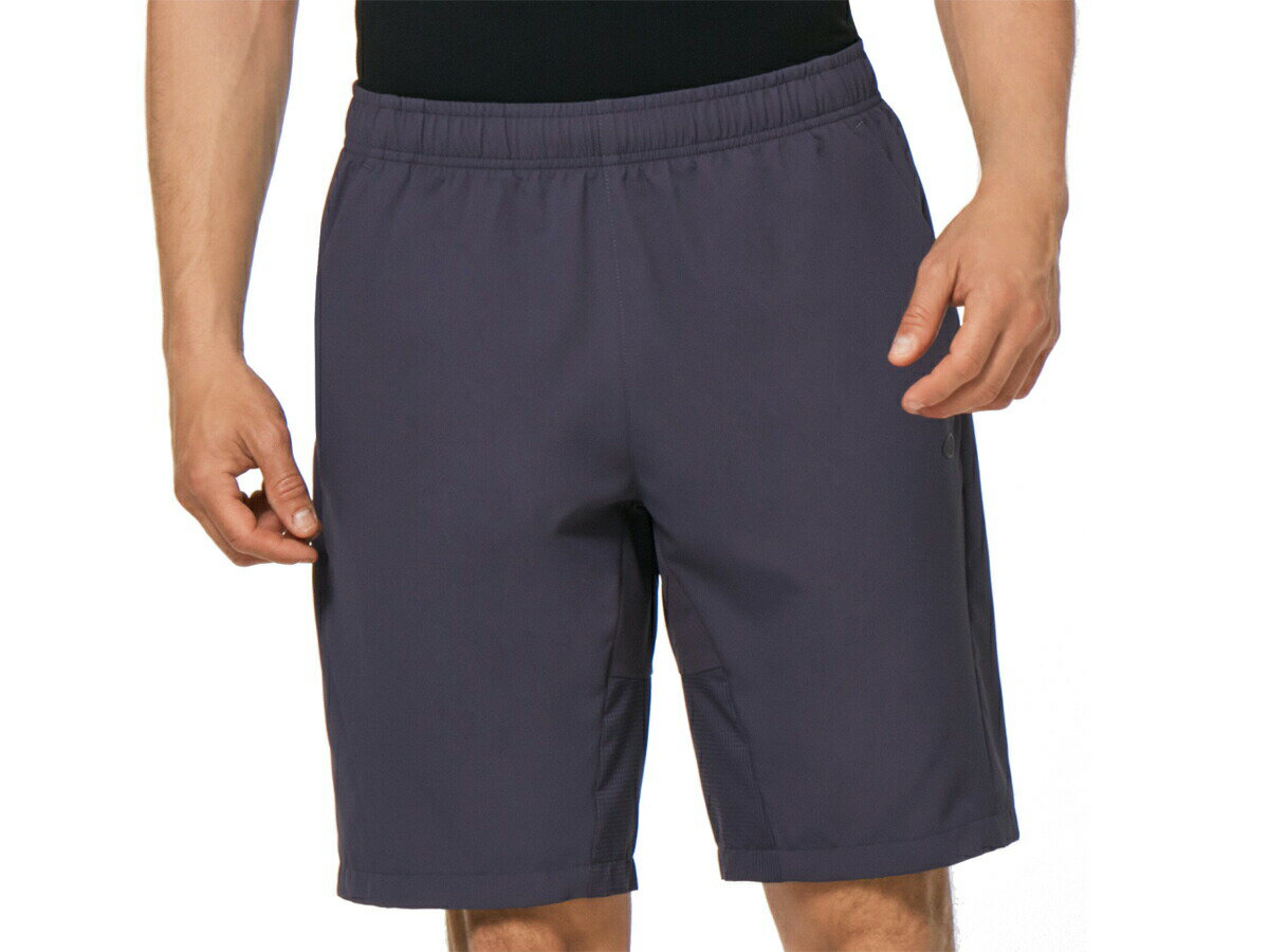 【期間限定ポイント10倍キャンペーン！】オークリー：【メンズ】【US規格】ENHANCE MOBILITY SHORTS 9INCH 2.0【OAKLEY スポーツ トレーニング ハーフ パンツ】【あす楽_土曜営業】【あす楽_日曜営業】