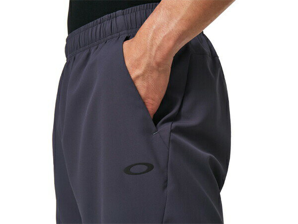 【期間限定ポイント10倍キャンペーン！】オークリー：【メンズ】【US規格】ENHANCE MOBILITY SHORTS 9INCH 2.0【OAKLEY スポーツ トレーニング ハーフ パンツ】【あす楽_土曜営業】【あす楽_日曜営業】